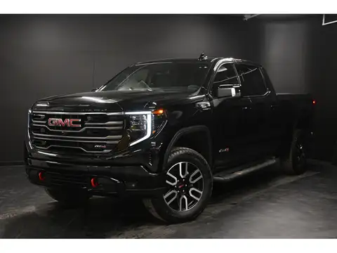 GMC Sierra 1500 AT4