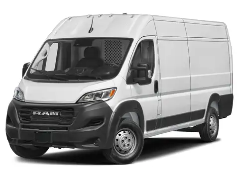 RAM ProMaster