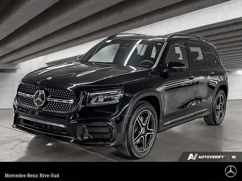 Mercedes-Benz GLB 250