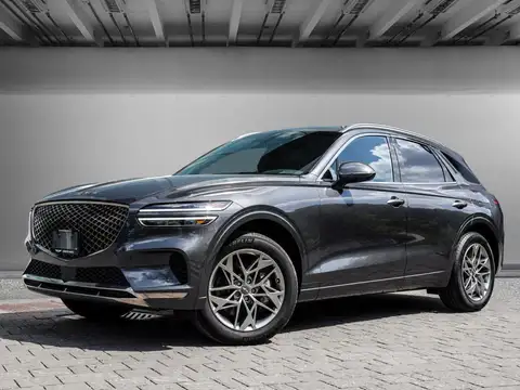 Genesis GV70 Advanced Plus
