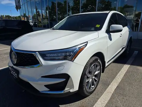 Acura RDX