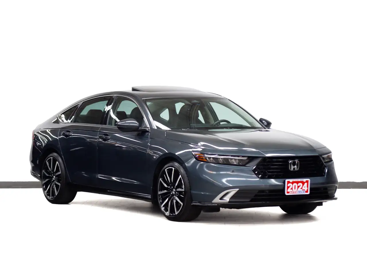 2024 Honda Accord