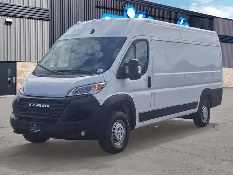 RAM ProMaster