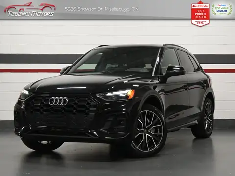 Audi Q5 Progressiv