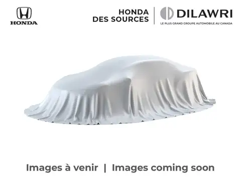 Honda Passport