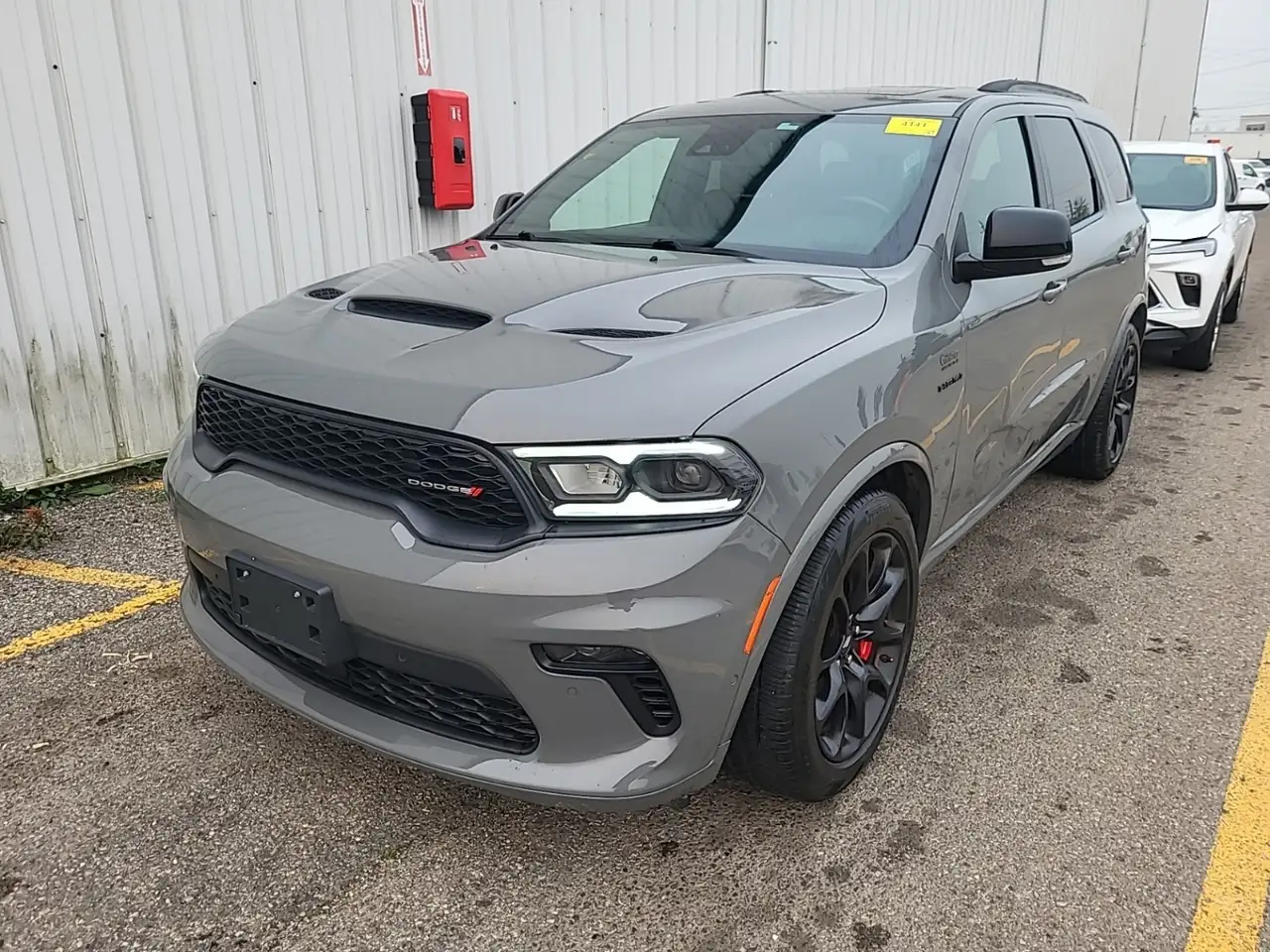 2023 Dodge Durango