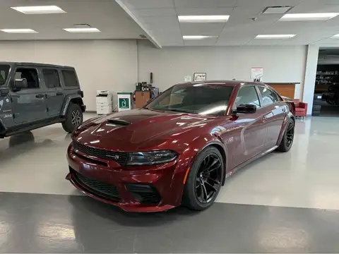 Dodge Charger