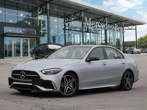 Mercedes-Benz C-Class 300