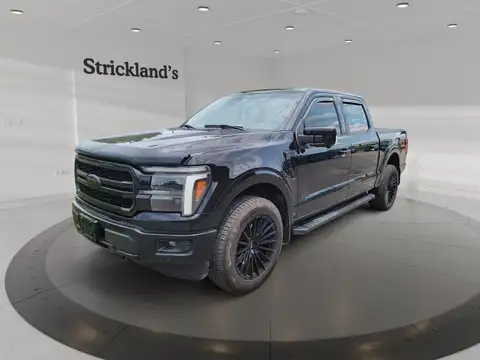 Ford F-150 Lariat