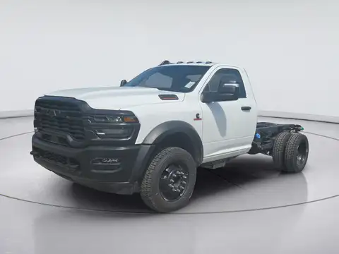 RAM 4500