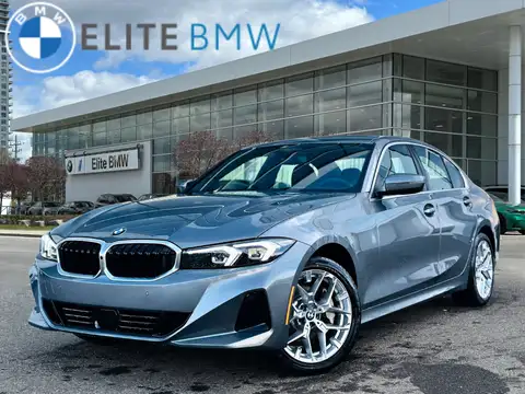 BMW 3 Series 330i