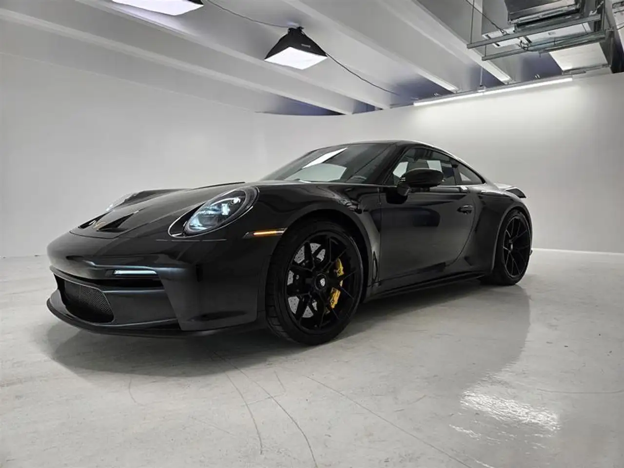 2023 Porsche 911