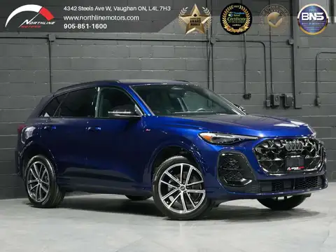 Audi Q5 Progressiv
