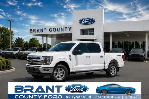 Ford F-150 XLT