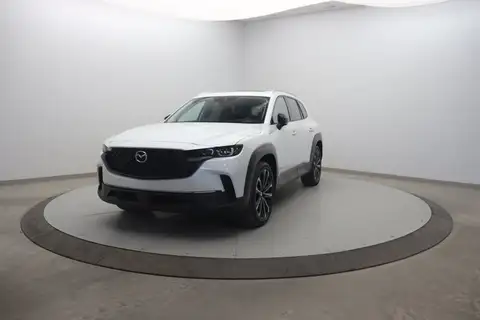 Mazda CX-50