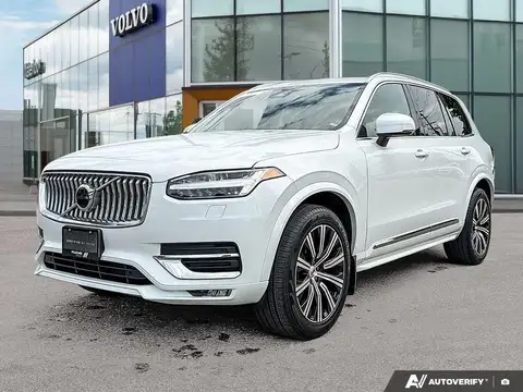 Volvo XC90 Core