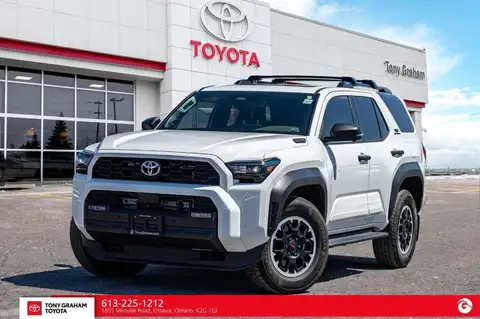 Toyota 4Runner