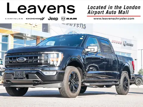 Ford F-150 XLT