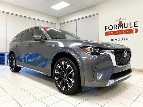 Mazda CX-90