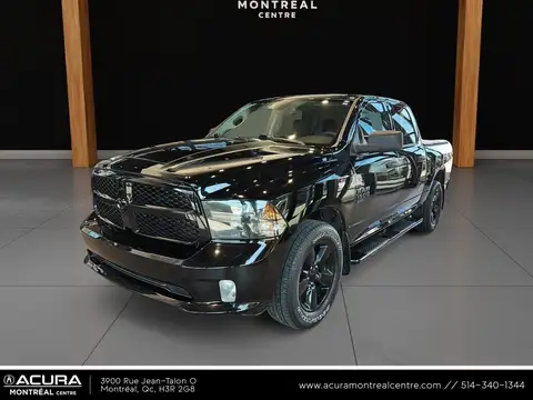 RAM 1500 Express