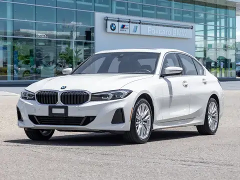 BMW 3 Series 330i