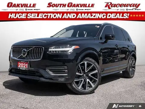 Volvo XC90 Momentum