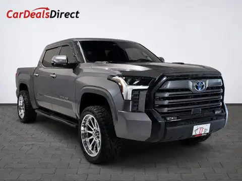 Toyota Tundra Limited