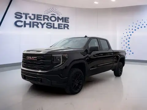GMC Sierra 1500 Pro