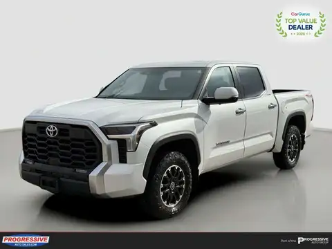 Toyota Tundra Limited