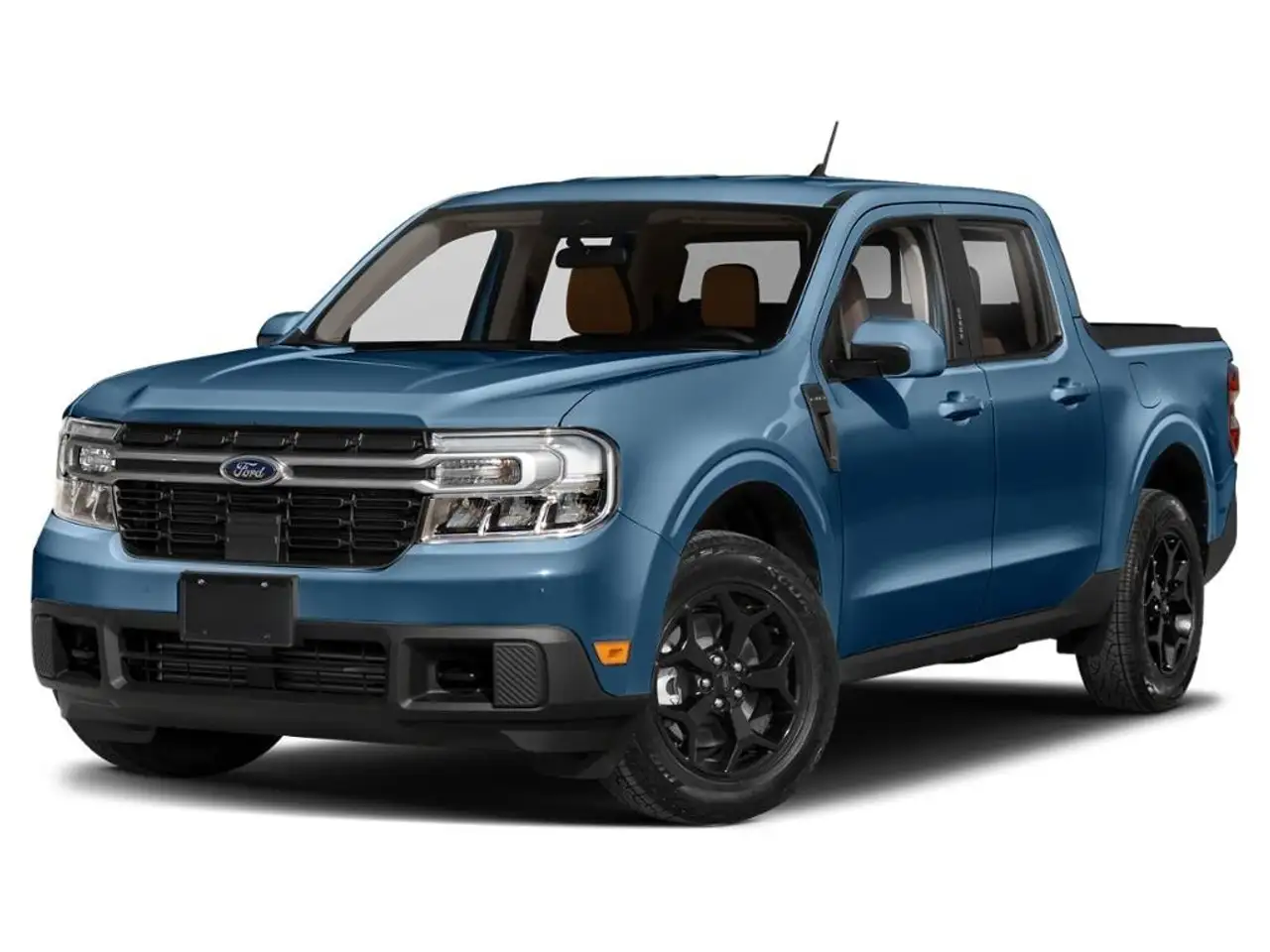2023 Ford Maverick