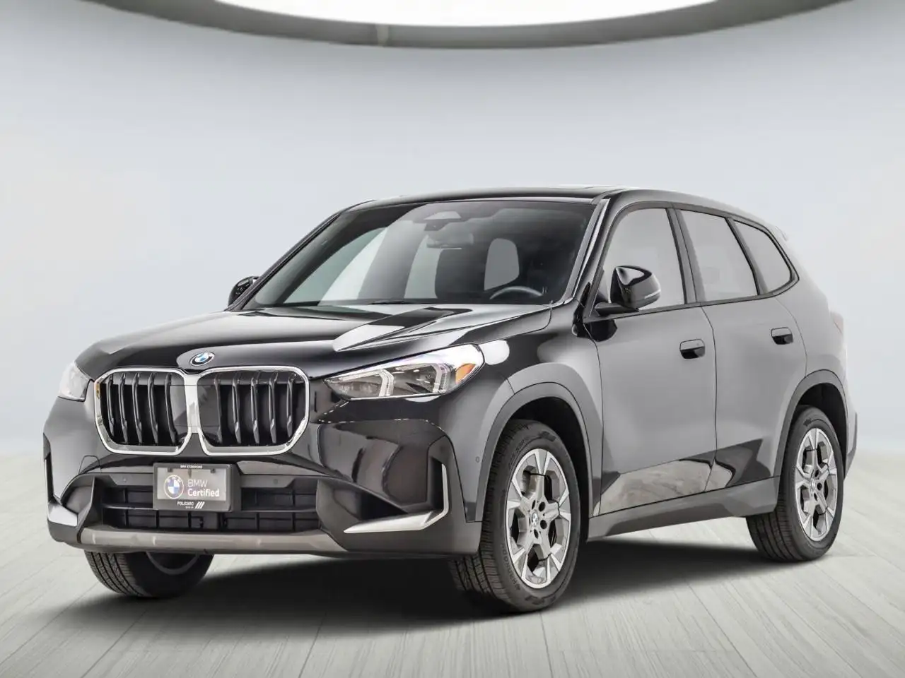 2026 BMW X1 28i