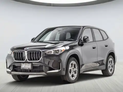 BMW X1 28i