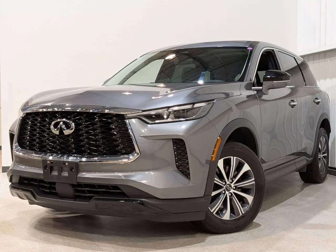 2024 Infiniti QX60 Pure