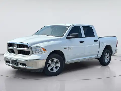 RAM 1500 SLT