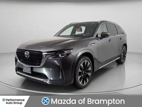 Mazda CX-90