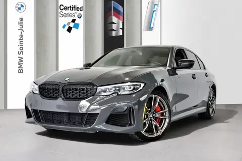 BMW 3 Series M340i