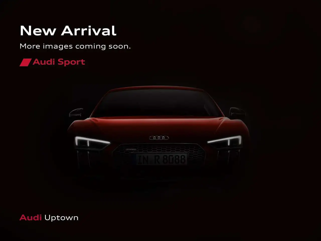 2025 Audi S5 Technik