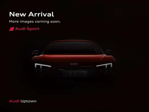 Audi S5 Technik