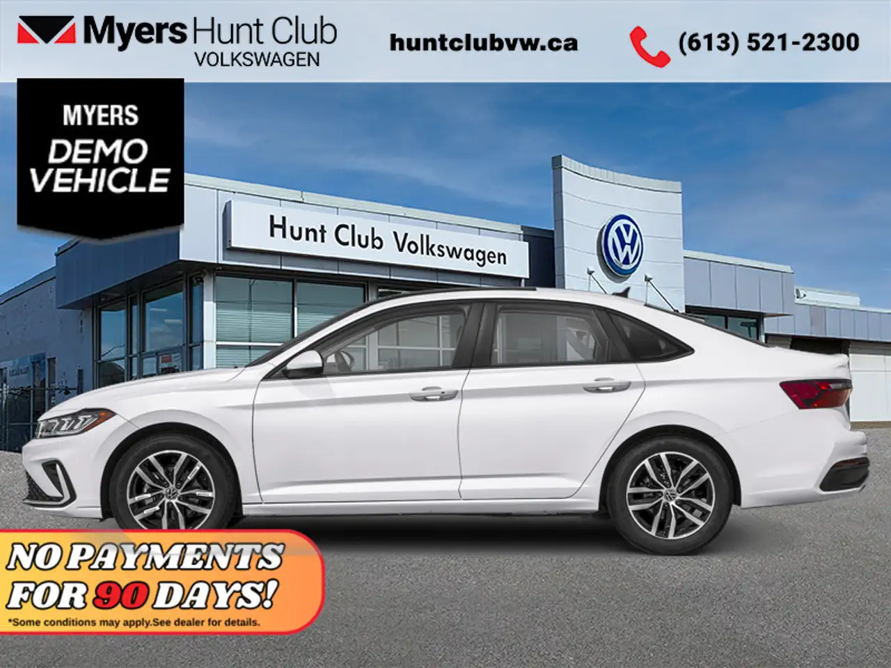 2027 Volkswagen Jetta