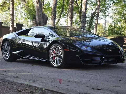 Lamborghini Huracan