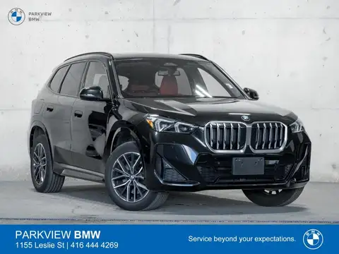 BMW X1 28i