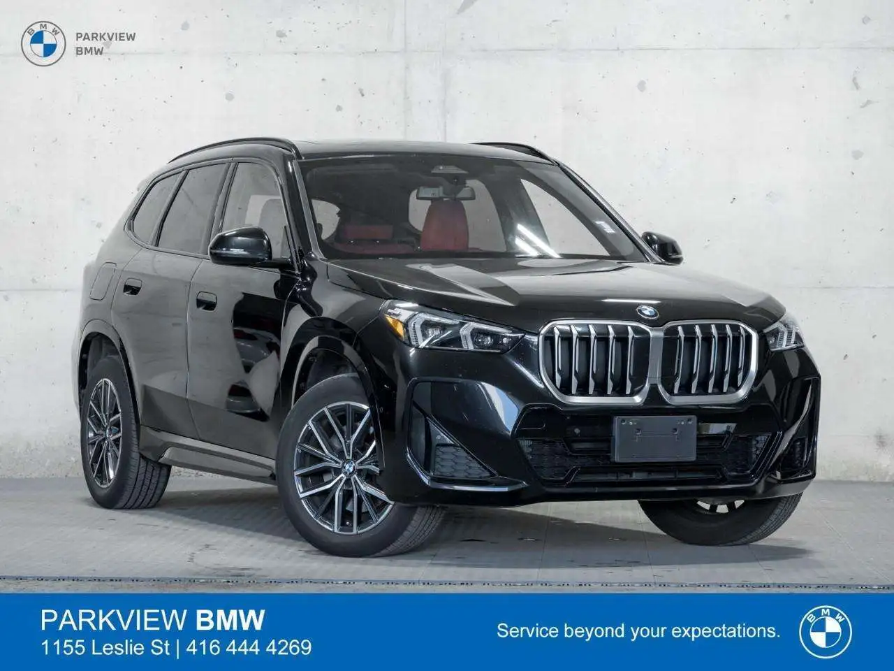 2023 BMW X1 28i