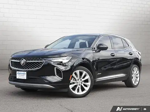 Buick Envision