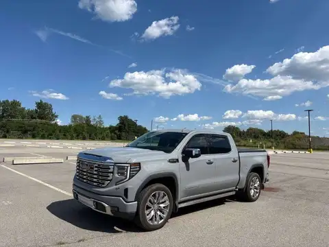 GMC Sierra 1500 Denali
