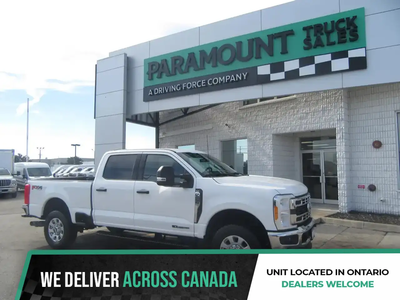 2023 Ford F-250 Super Duty XLT