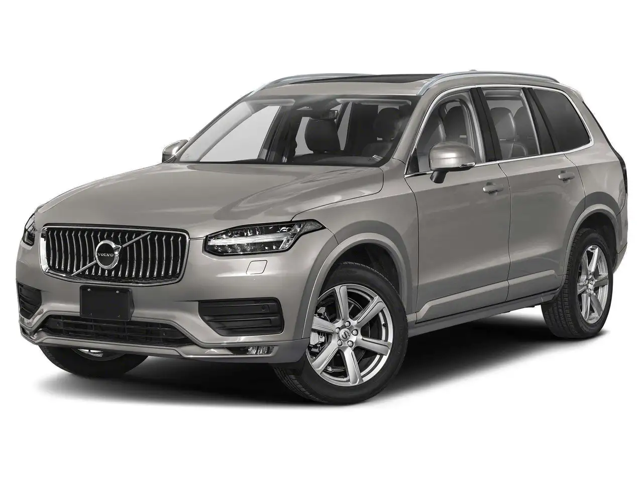 2024 Volvo XC90 Plus