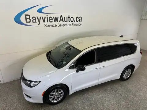 Chrysler Grand Caravan