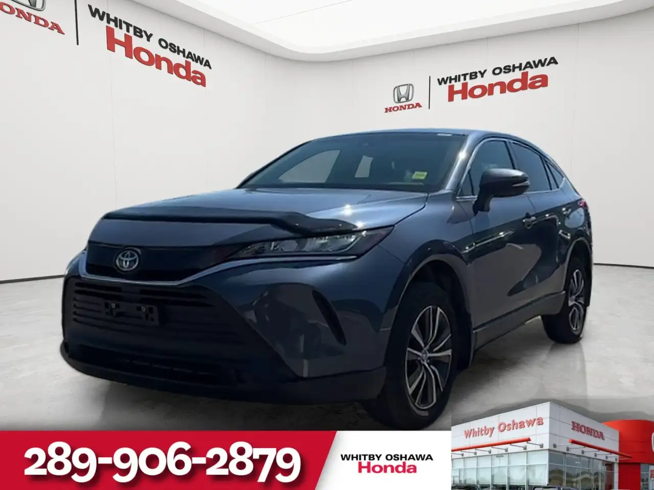 2023 Toyota Venza