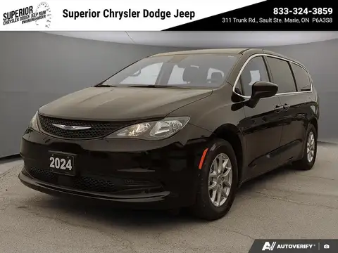 Chrysler Grand Caravan
