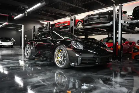 Porsche